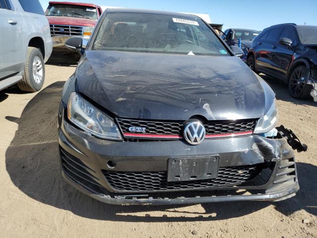 Photo 4 VIN: 3VW4T7AU4FM065603 - VOLKSWAGEN GTI 