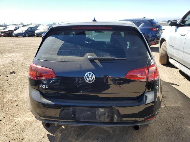 Photo 5 VIN: 3VW4T7AU4FM065603 - VOLKSWAGEN GTI 