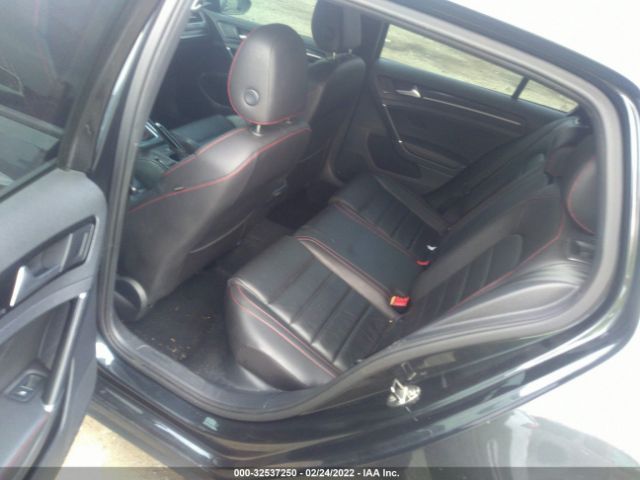 Photo 4 VIN: 3VW4T7AU4GM002891 - VOLKSWAGEN GOLF 