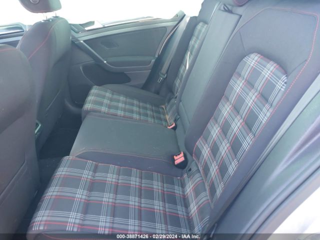 Photo 7 VIN: 3VW4T7AU4GM022008 - VOLKSWAGEN GOLF 