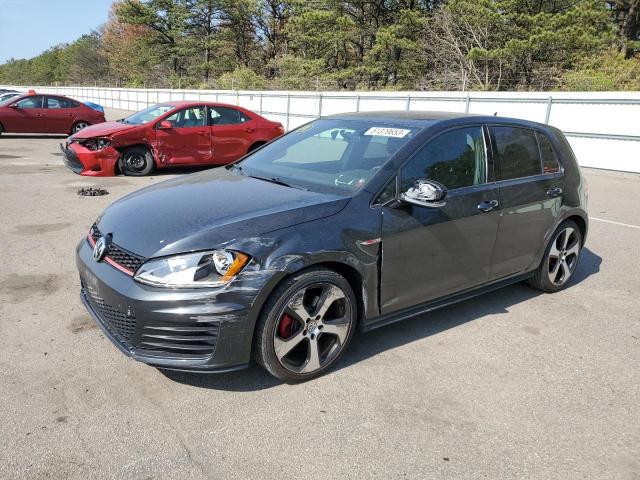 Photo 0 VIN: 3VW4T7AU4GM024454 - VOLKSWAGEN GTI 