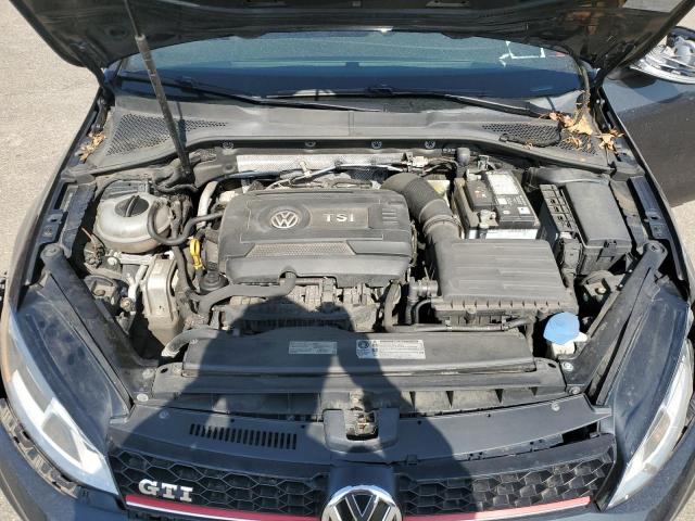 Photo 10 VIN: 3VW4T7AU4GM024454 - VOLKSWAGEN GTI 