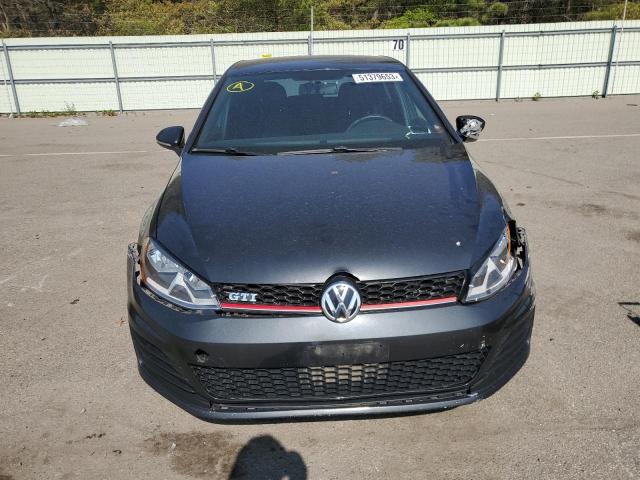 Photo 4 VIN: 3VW4T7AU4GM024454 - VOLKSWAGEN GTI 