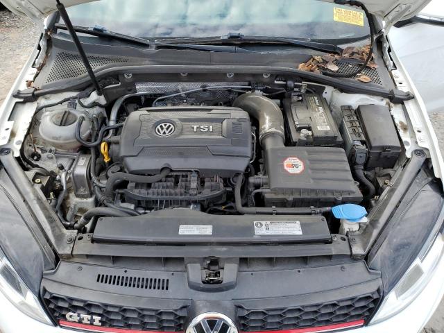 Photo 10 VIN: 3VW4T7AU4HM003489 - VOLKSWAGEN GTI S 