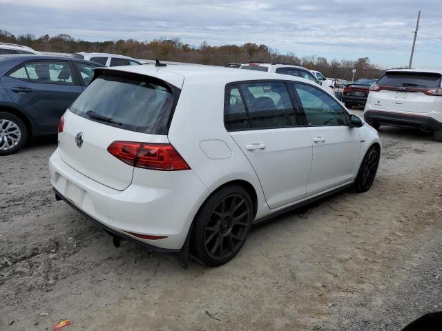 Photo 2 VIN: 3VW4T7AU4HM003489 - VOLKSWAGEN GTI S 