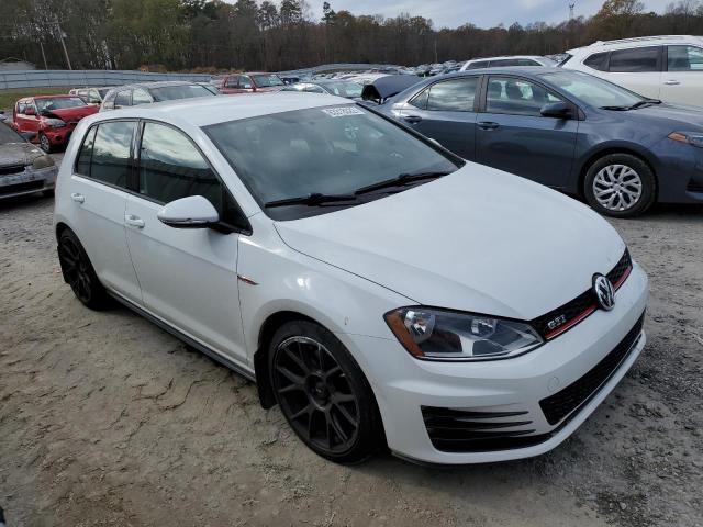 Photo 3 VIN: 3VW4T7AU4HM003489 - VOLKSWAGEN GTI S 