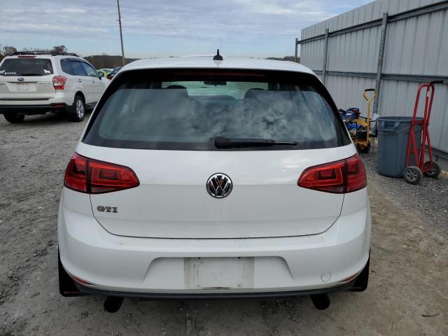 Photo 5 VIN: 3VW4T7AU4HM003489 - VOLKSWAGEN GTI S 