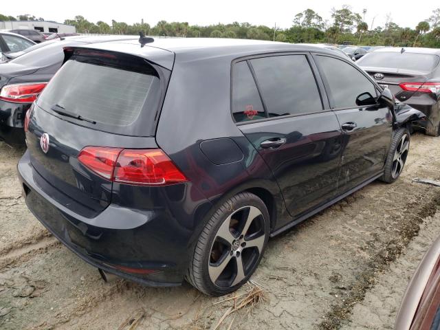 Photo 3 VIN: 3VW4T7AU4HM060677 - VOLKSWAGEN GTI 