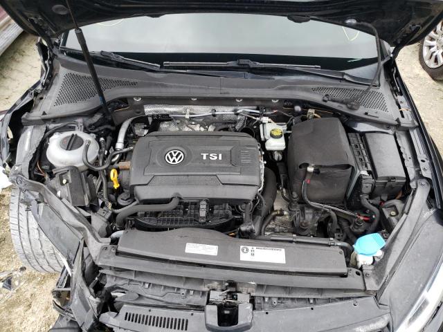 Photo 6 VIN: 3VW4T7AU4HM060677 - VOLKSWAGEN GTI 