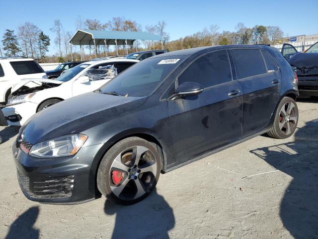 Photo 0 VIN: 3VW4T7AU4HM060677 - VOLKSWAGEN GTI 