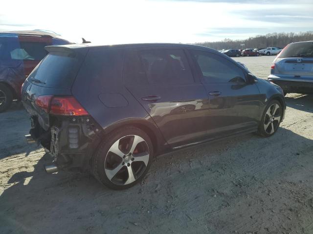 Photo 2 VIN: 3VW4T7AU4HM060677 - VOLKSWAGEN GTI 