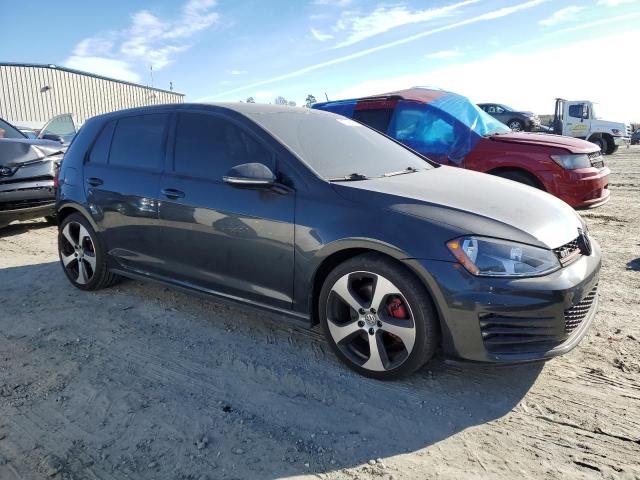 Photo 3 VIN: 3VW4T7AU4HM060677 - VOLKSWAGEN GTI 