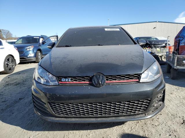 Photo 4 VIN: 3VW4T7AU4HM060677 - VOLKSWAGEN GTI 