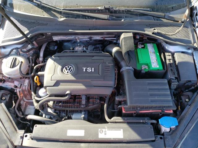 Photo 6 VIN: 3VW4T7AU4HM063479 - VOLKSWAGEN GTI S 