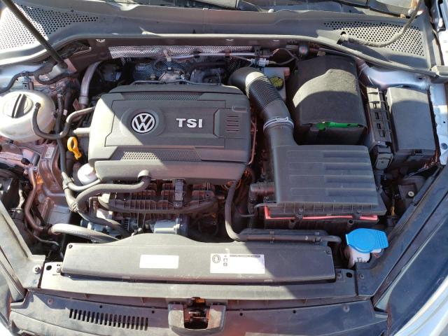 Photo 8 VIN: 3VW4T7AU4HM063479 - VOLKSWAGEN GTI S 