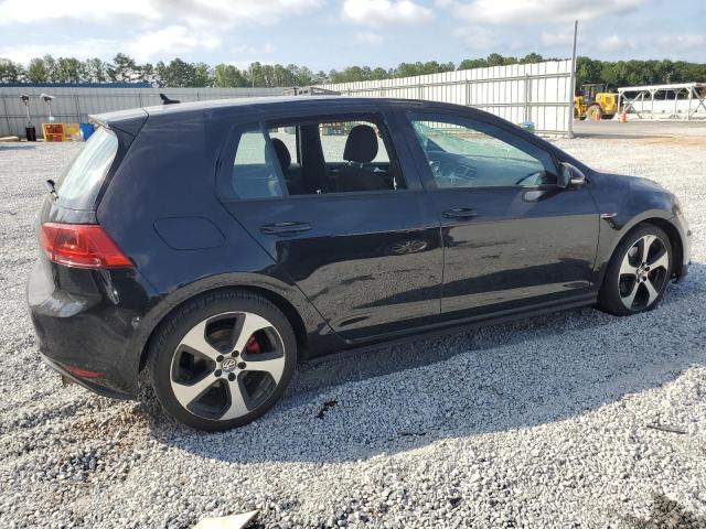 Photo 2 VIN: 3VW4T7AU4HM066625 - VOLKSWAGEN GTI 