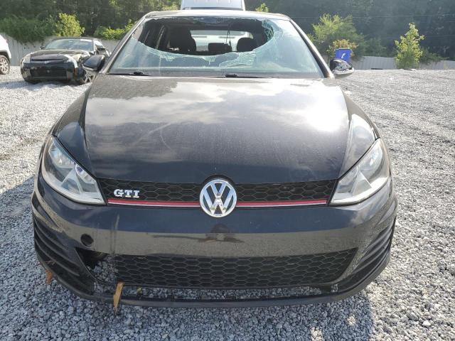 Photo 4 VIN: 3VW4T7AU4HM066625 - VOLKSWAGEN GTI 