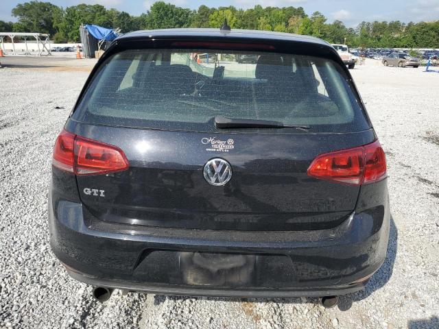 Photo 5 VIN: 3VW4T7AU4HM066625 - VOLKSWAGEN GTI 