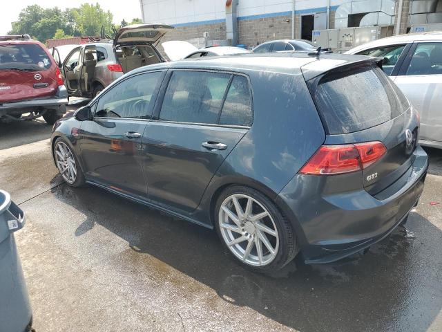 Photo 1 VIN: 3VW4T7AU4HM073347 - VOLKSWAGEN GTI S 