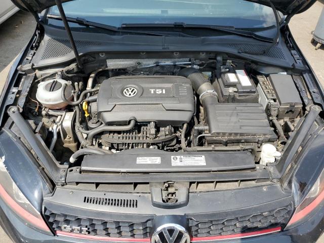 Photo 10 VIN: 3VW4T7AU4HM073347 - VOLKSWAGEN GTI S 