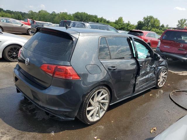 Photo 2 VIN: 3VW4T7AU4HM073347 - VOLKSWAGEN GTI S 