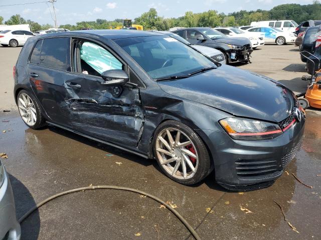 Photo 3 VIN: 3VW4T7AU4HM073347 - VOLKSWAGEN GTI S 