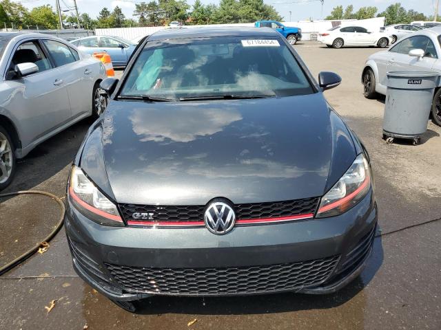 Photo 4 VIN: 3VW4T7AU4HM073347 - VOLKSWAGEN GTI S 