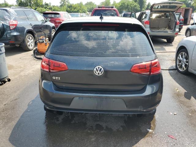 Photo 5 VIN: 3VW4T7AU4HM073347 - VOLKSWAGEN GTI S 