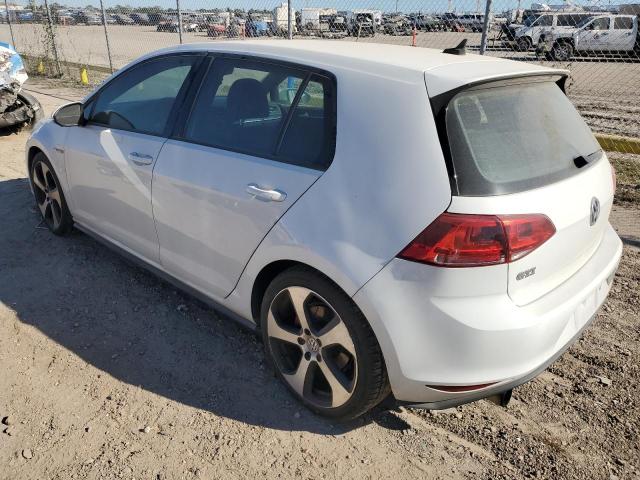 Photo 1 VIN: 3VW4T7AU4HM076507 - VOLKSWAGEN GTI S 