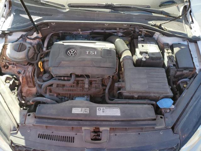 Photo 10 VIN: 3VW4T7AU4HM076507 - VOLKSWAGEN GTI S 