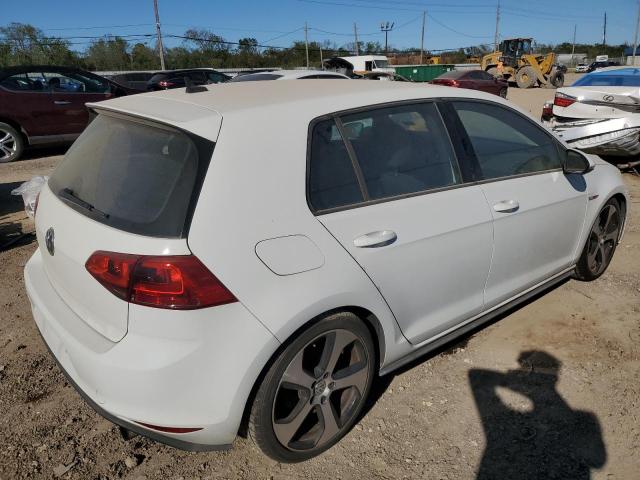 Photo 2 VIN: 3VW4T7AU4HM076507 - VOLKSWAGEN GTI S 