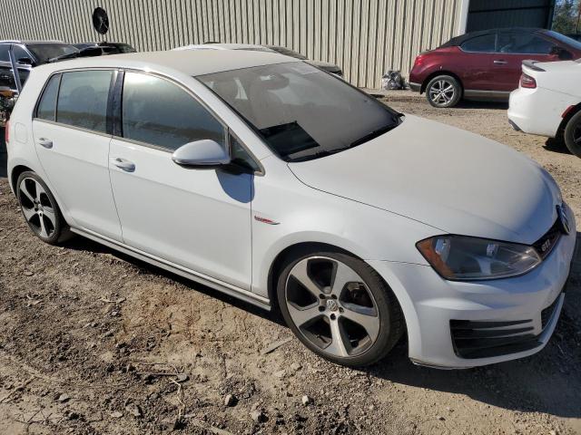 Photo 3 VIN: 3VW4T7AU4HM076507 - VOLKSWAGEN GTI S 