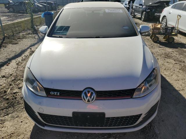 Photo 4 VIN: 3VW4T7AU4HM076507 - VOLKSWAGEN GTI S 