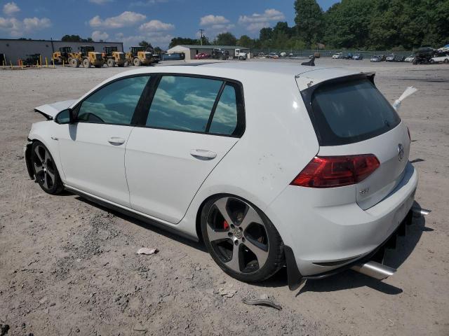 Photo 1 VIN: 3VW4T7AU5FM004017 - VOLKSWAGEN GTI 