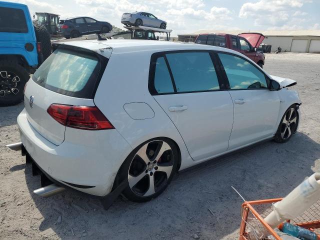 Photo 2 VIN: 3VW4T7AU5FM004017 - VOLKSWAGEN GTI 