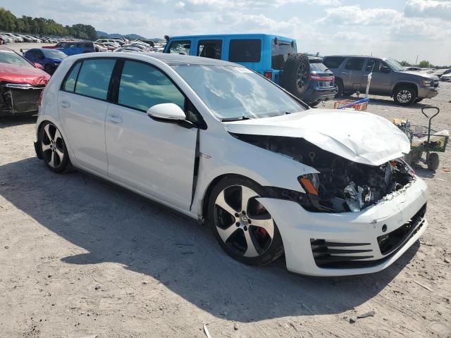 Photo 3 VIN: 3VW4T7AU5FM004017 - VOLKSWAGEN GTI 