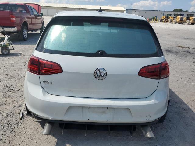 Photo 5 VIN: 3VW4T7AU5FM004017 - VOLKSWAGEN GTI 