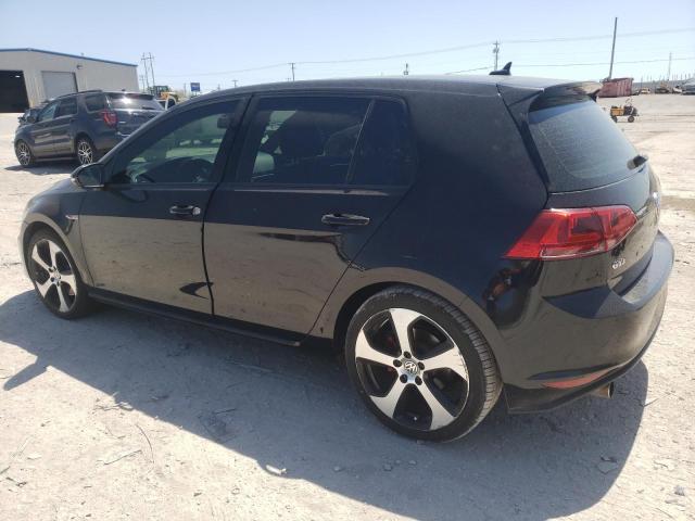 Photo 1 VIN: 3VW4T7AU5FM012411 - VOLKSWAGEN GTI 