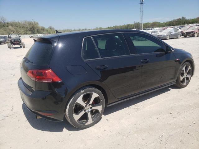 Photo 2 VIN: 3VW4T7AU5FM012411 - VOLKSWAGEN GTI 