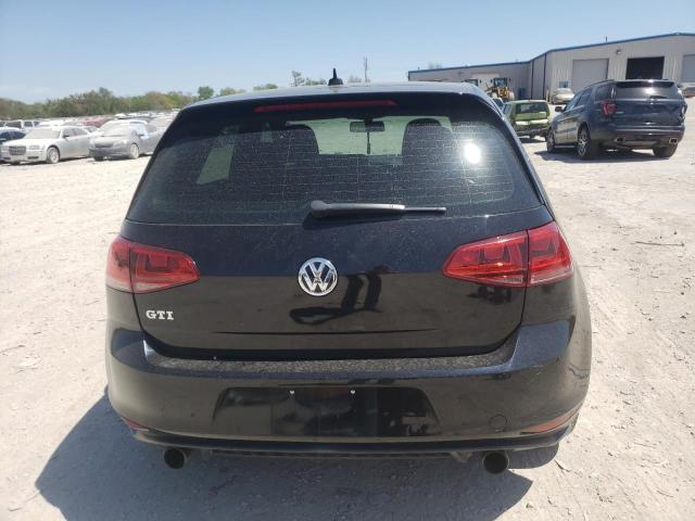 Photo 5 VIN: 3VW4T7AU5FM012411 - VOLKSWAGEN GTI 