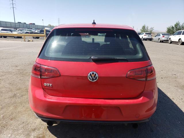 Photo 5 VIN: 3VW4T7AU5FM028415 - VOLKSWAGEN GTI 