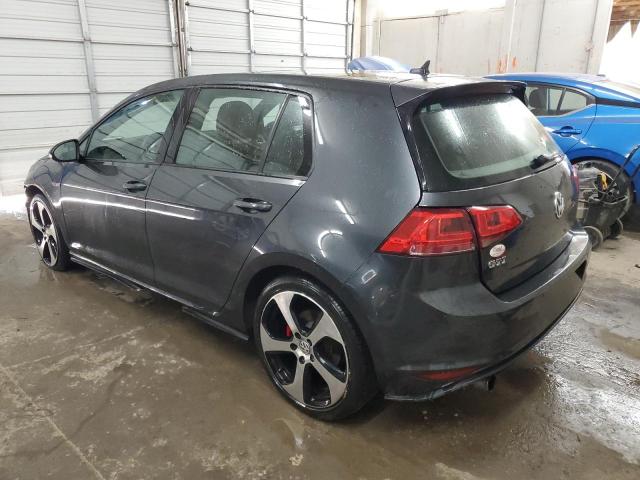 Photo 1 VIN: 3VW4T7AU5FM073922 - VOLKSWAGEN GTI 