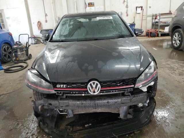 Photo 4 VIN: 3VW4T7AU5FM073922 - VOLKSWAGEN GTI 