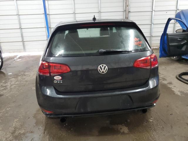 Photo 5 VIN: 3VW4T7AU5FM073922 - VOLKSWAGEN GTI 