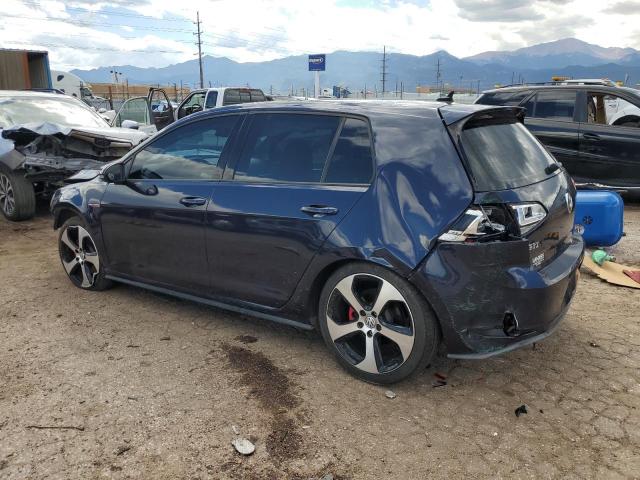 Photo 1 VIN: 3VW4T7AU5FM092115 - VOLKSWAGEN GTI 