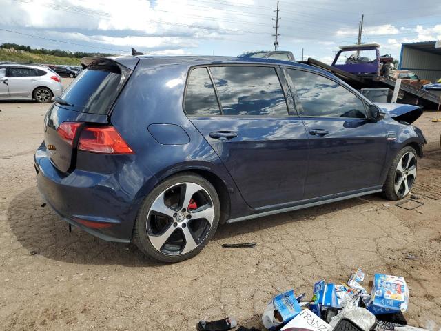 Photo 2 VIN: 3VW4T7AU5FM092115 - VOLKSWAGEN GTI 