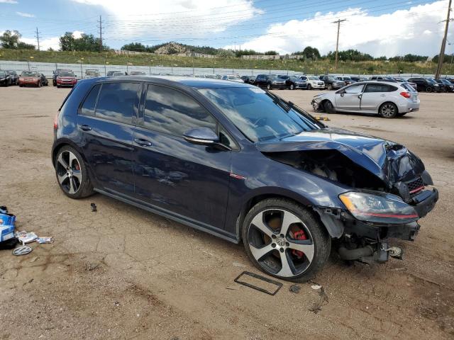 Photo 3 VIN: 3VW4T7AU5FM092115 - VOLKSWAGEN GTI 