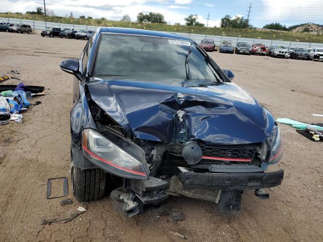 Photo 4 VIN: 3VW4T7AU5FM092115 - VOLKSWAGEN GTI 