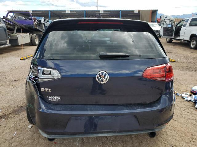 Photo 5 VIN: 3VW4T7AU5FM092115 - VOLKSWAGEN GTI 