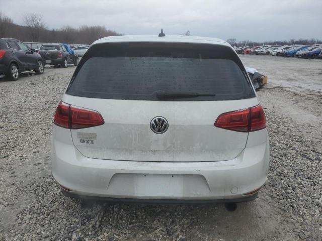 Photo 5 VIN: 3VW4T7AU5GM012197 - VOLKSWAGEN GTI 